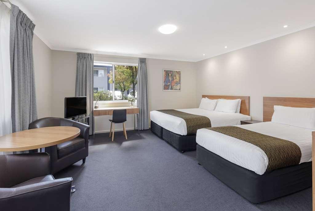 Ramada Encore Belconnen Canberra Zimmer foto