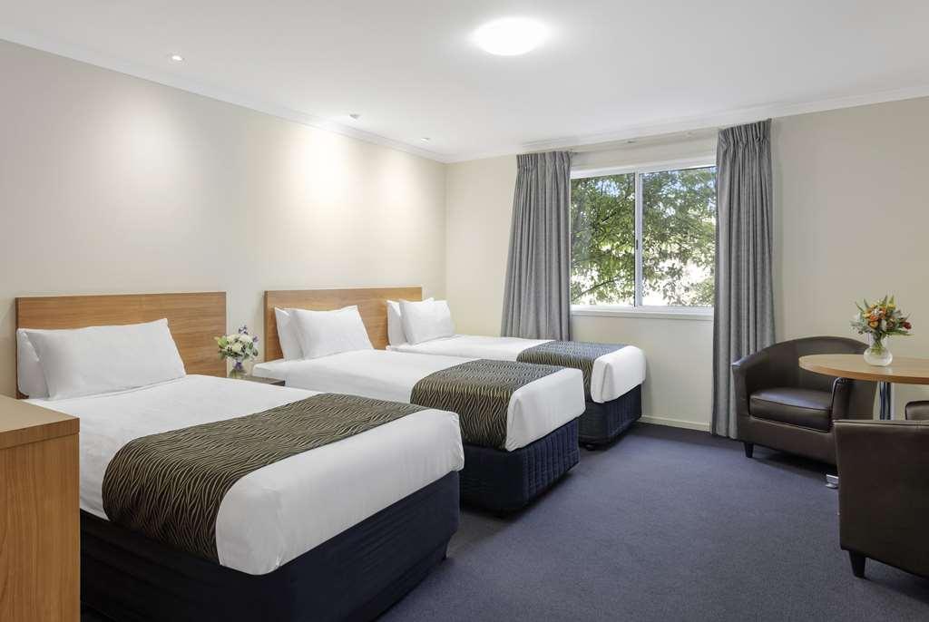 Ramada Encore Belconnen Canberra Zimmer foto