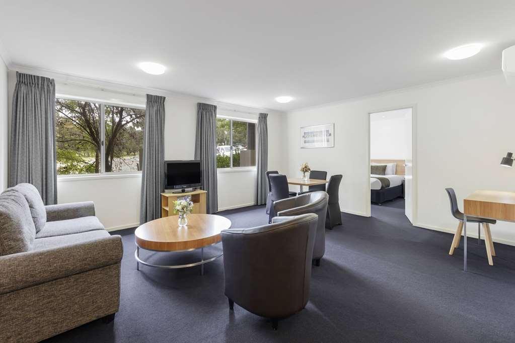 Ramada Encore Belconnen Canberra Zimmer foto