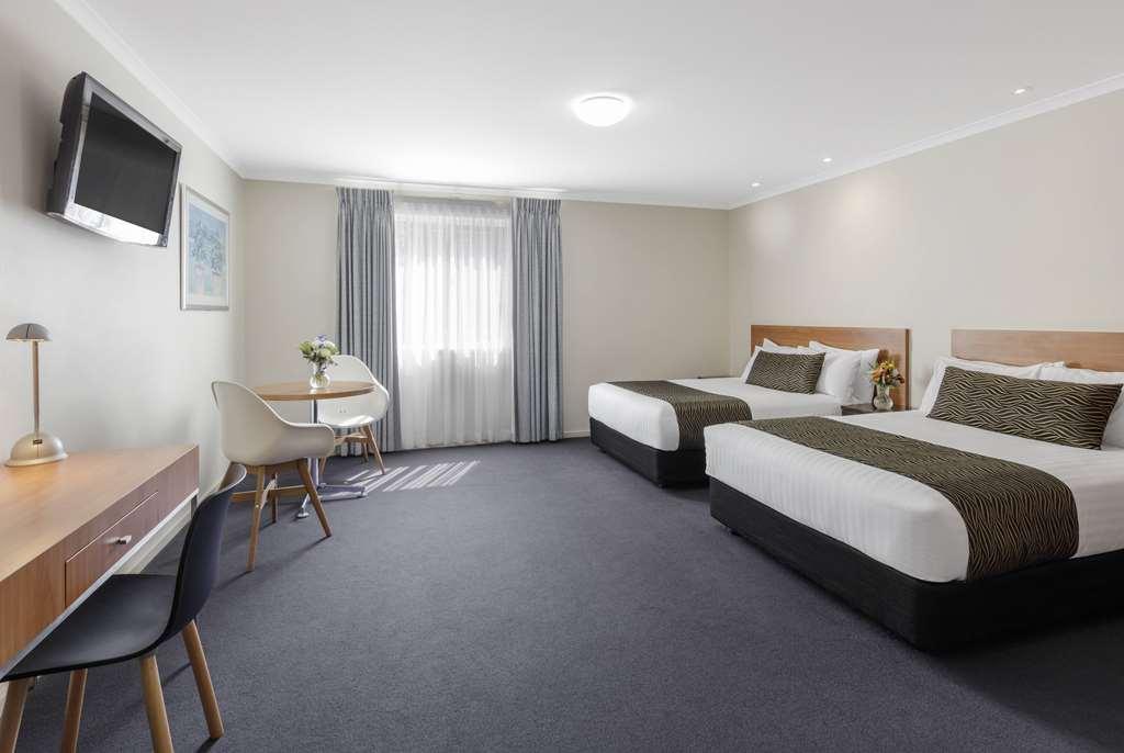 Ramada Encore Belconnen Canberra Zimmer foto