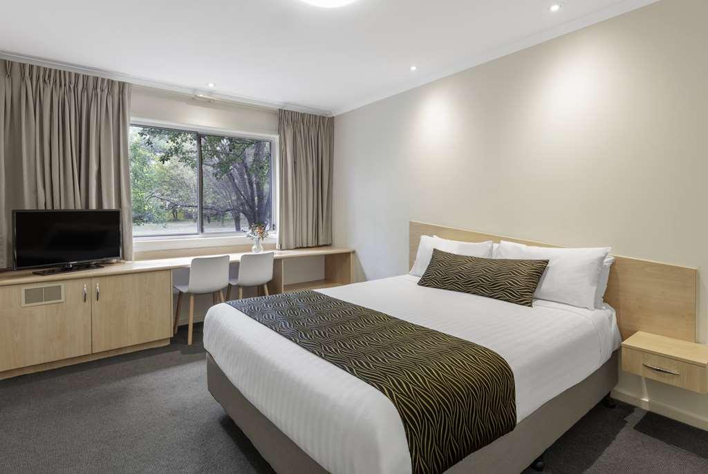 Ramada Encore Belconnen Canberra Zimmer foto