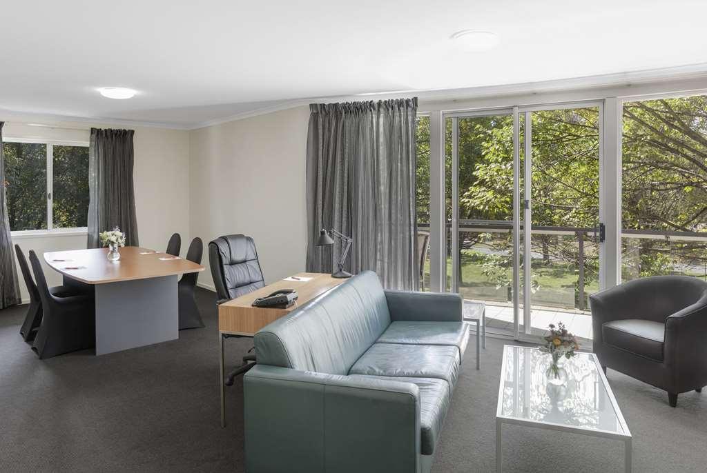 Ramada Encore Belconnen Canberra Zimmer foto
