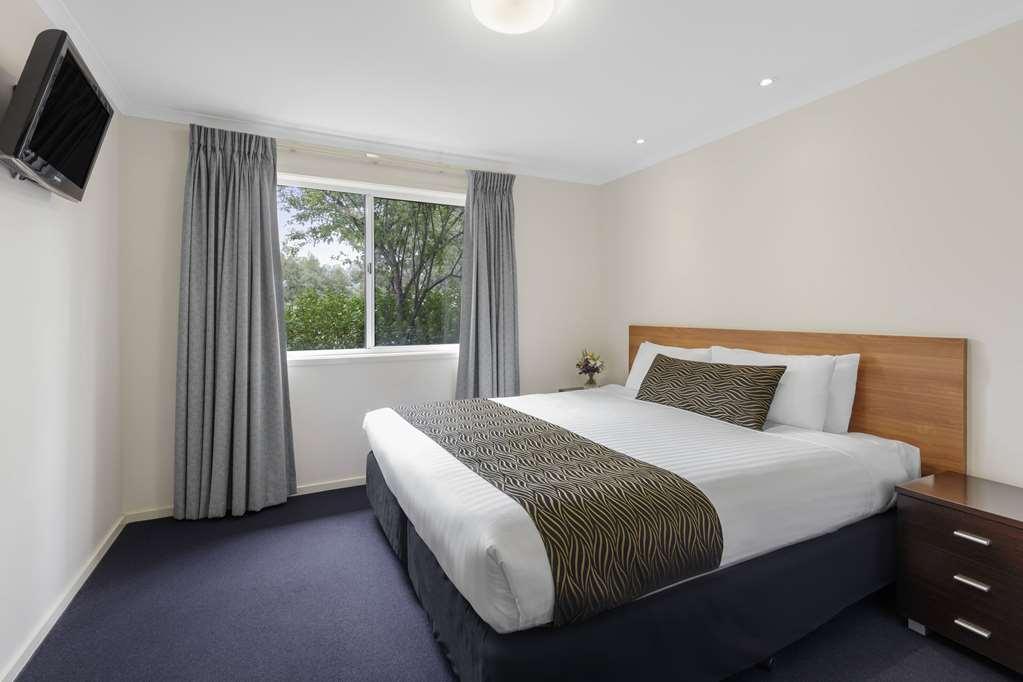 Ramada Encore Belconnen Canberra Zimmer foto