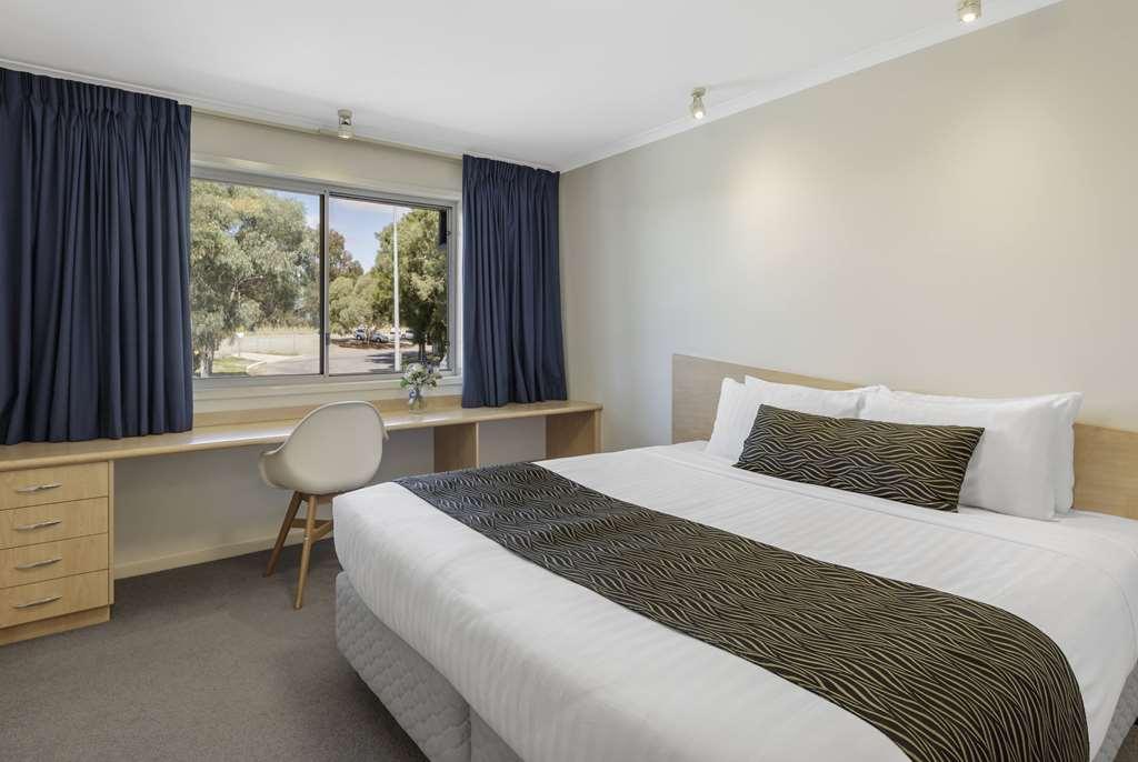 Ramada Encore Belconnen Canberra Zimmer foto