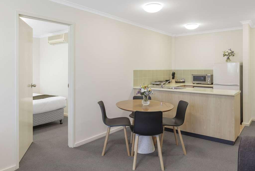 Ramada Encore Belconnen Canberra Zimmer foto