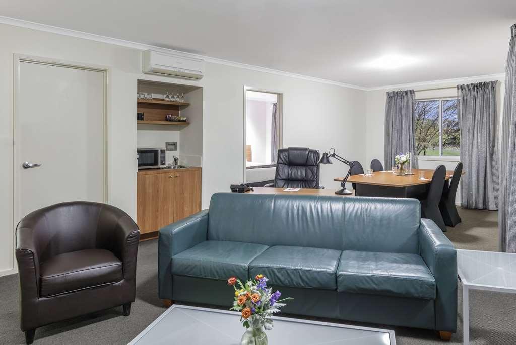 Ramada Encore Belconnen Canberra Zimmer foto