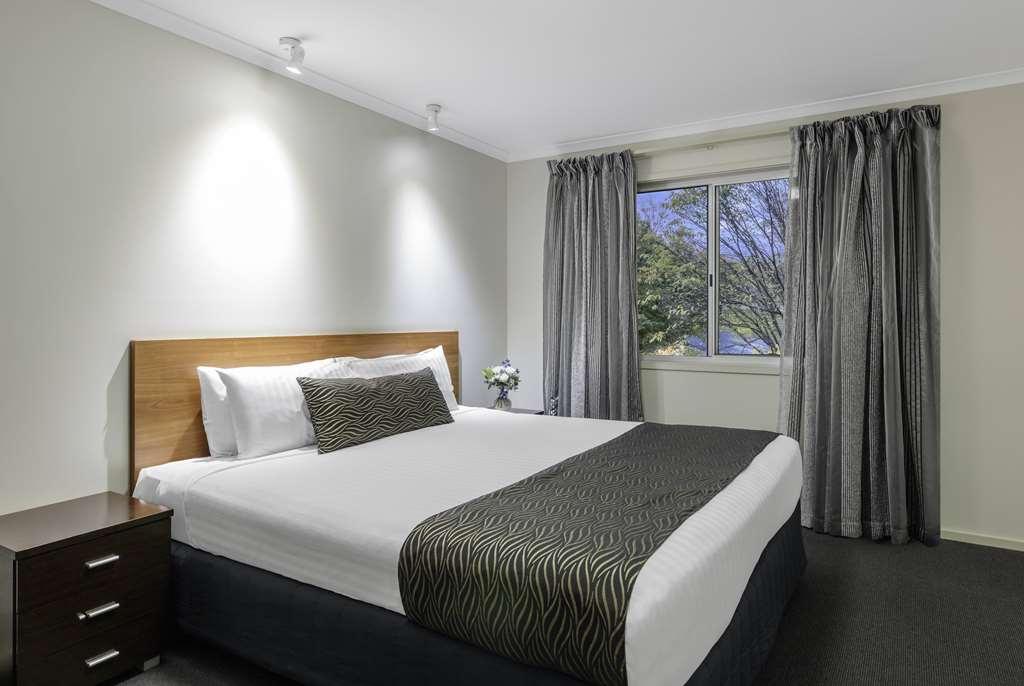 Ramada Encore Belconnen Canberra Zimmer foto