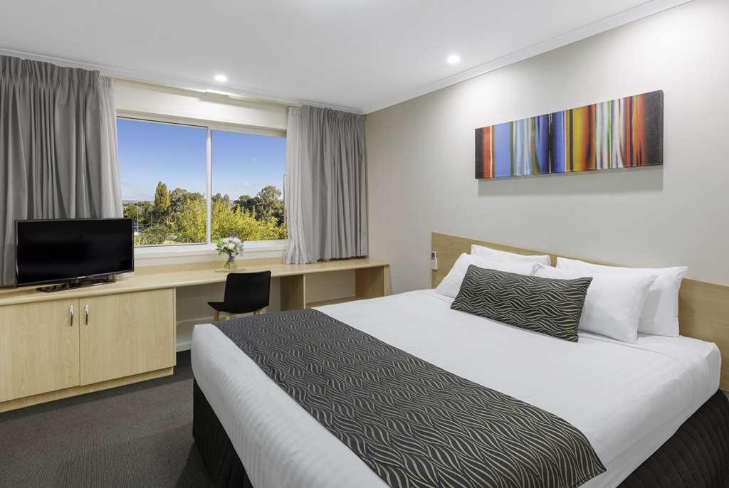 Ramada Encore Belconnen Canberra Zimmer foto