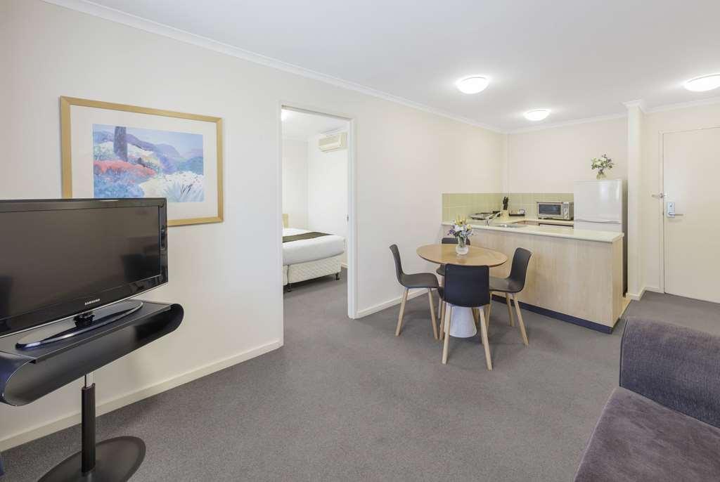 Ramada Encore Belconnen Canberra Zimmer foto