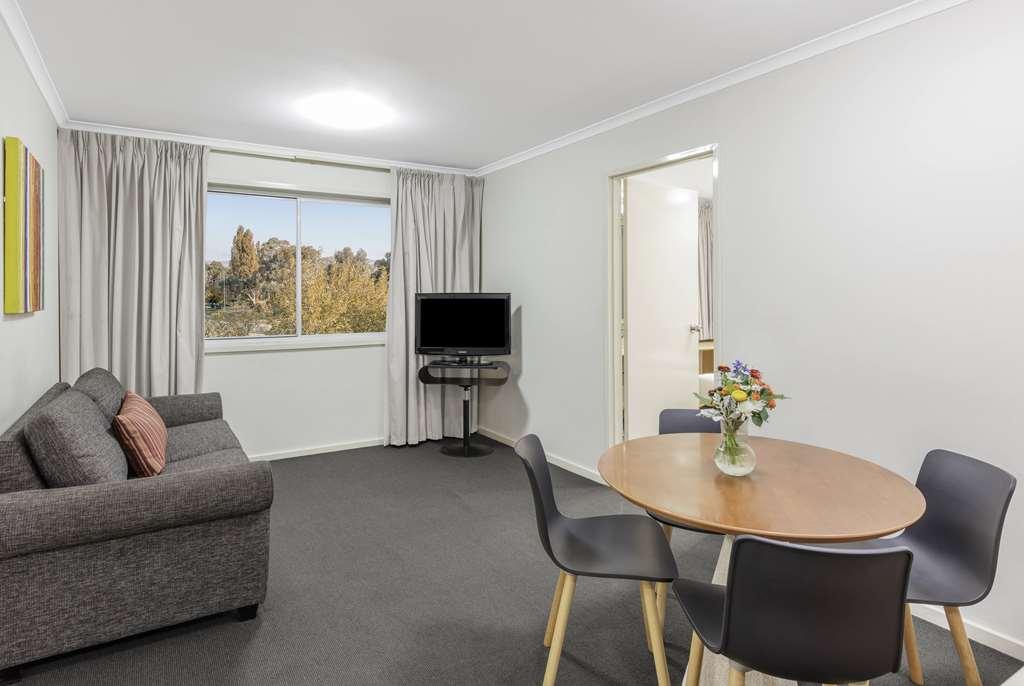 Ramada Encore Belconnen Canberra Zimmer foto