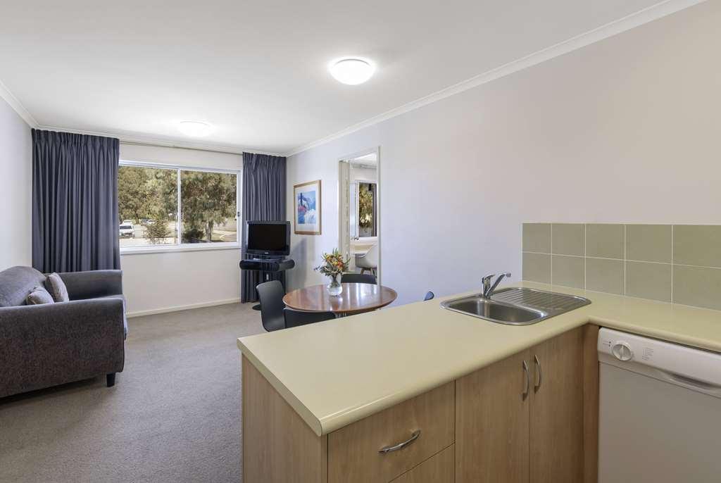 Ramada Encore Belconnen Canberra Zimmer foto