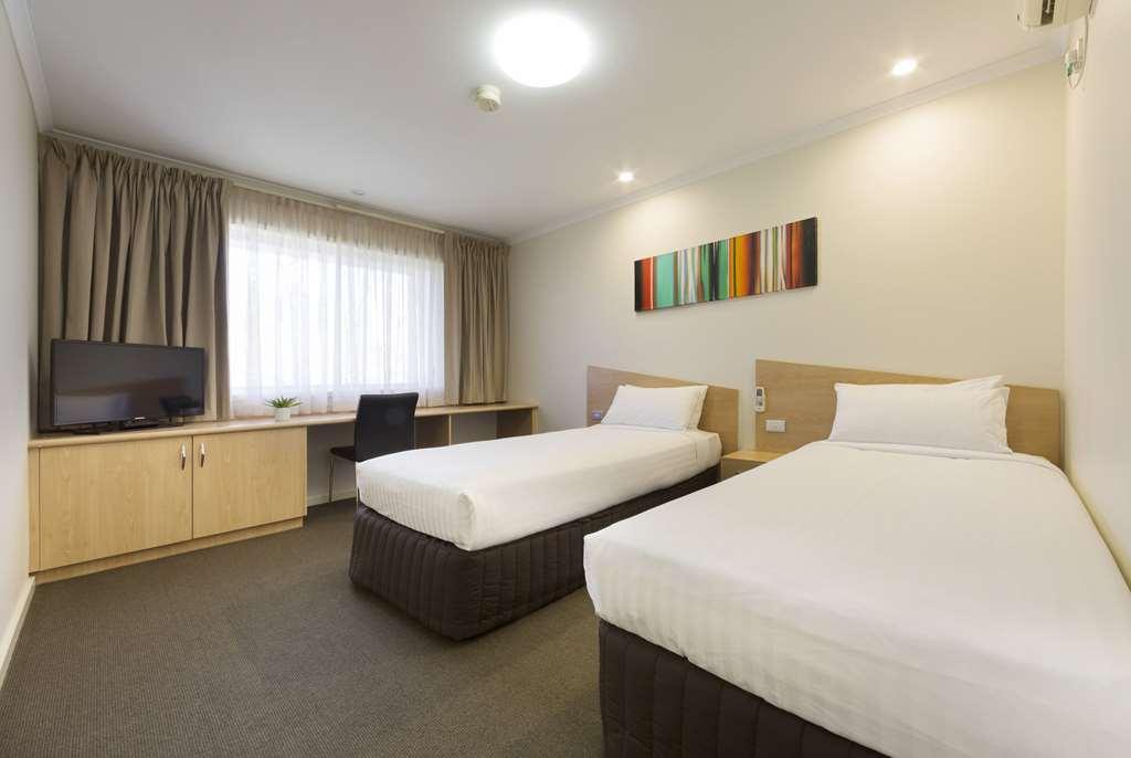 Ramada Encore Belconnen Canberra Zimmer foto